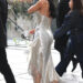 Kylie Jenner, Paris Fashion Week