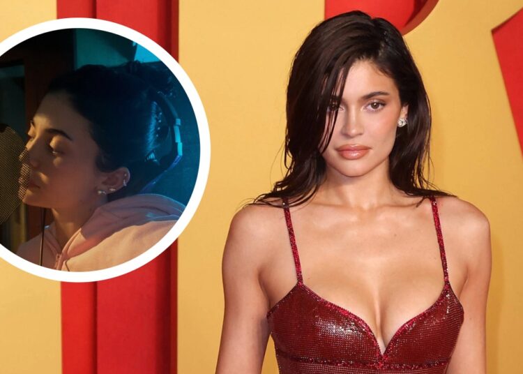 Kylie Jenner Dubbed ‘King Autotune’ Amid Singing Debut, Following Backlash Over ‘Tone-Deaf’ Ad – Globe Magazine