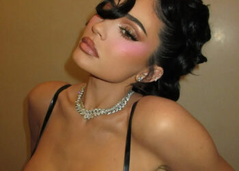 <span class="wp-caption-text">Kylie Jenner/Instagram</span>