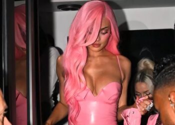 Kylie Jenner