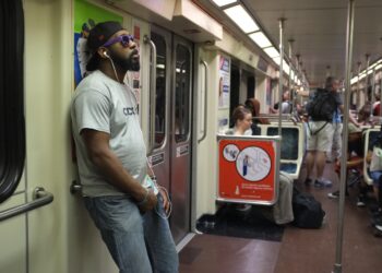 LA Metro Unveils Transit Guide for Sporting, Music Events