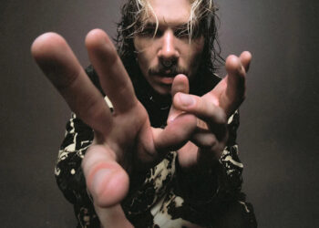 L.A.-based musician Zee Machine is the musical headliner for the Gulfcoast Pride Festival.