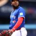 LCS Monday game thread | Royals Review