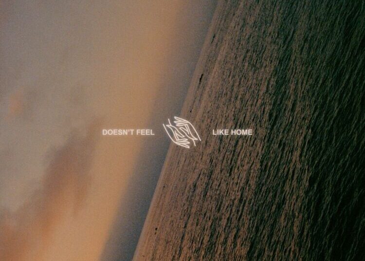 LIMBS Drop New Single And Music Video "Doesn't Feel Like Home"