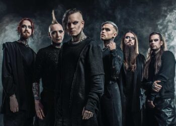 LORD OF THE LOST Releases New Single “One Of Us Will Be Next” + Official Music Video!  – Metal Planet Music