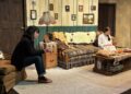 LSU Lab Season begins with drama '‘night, Mother’