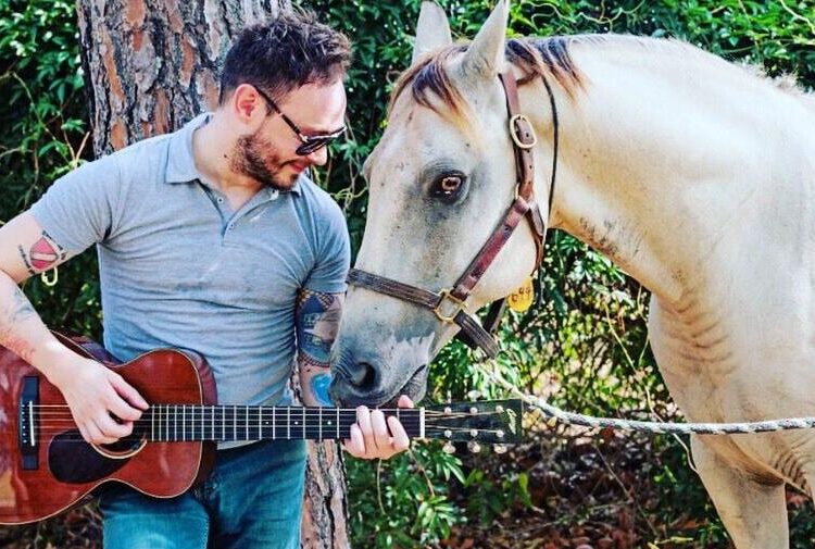 LSU Vet School inspires composer Charlie Rauh's book | Entertainment/Life