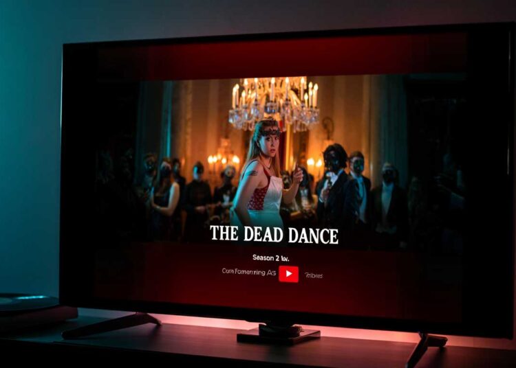 Lady Gaga Dropped New Song For Wednesday Season 2 Finale Sept 2025