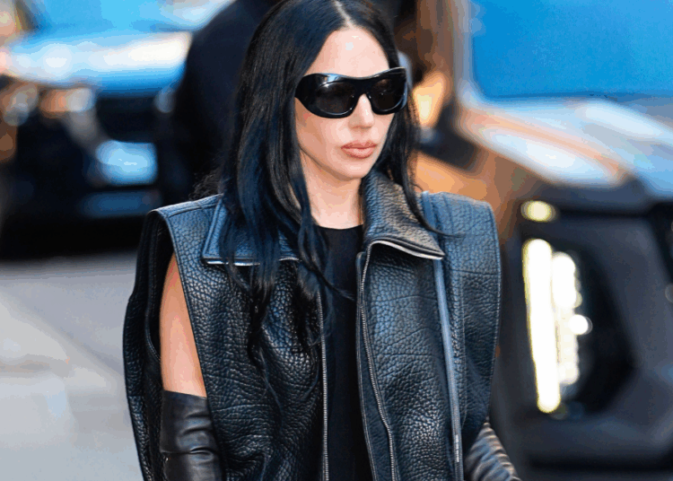 Lady Gaga Joins the Cast of 'The Devil Wears Prada 2'