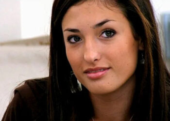 MTV Lexie Contursi in 'Laguna Beach' Season 3 Episode 1