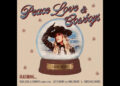 Lainey Wilson shares new holiday EP