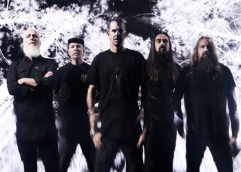 Lamb of God 2025