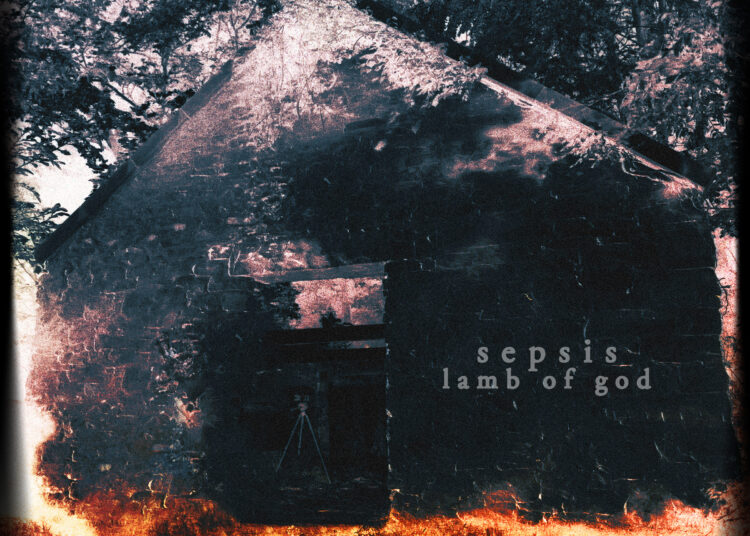 lamb of god sepsis artwork