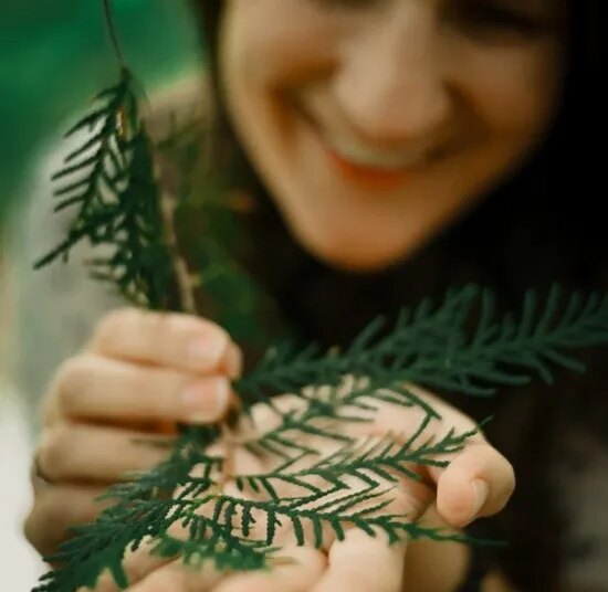Land Heart Song (Tiiu Strutt) releases new single about belonging in nature