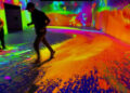 Las Vegas Strip interactive entertainment concept files for bankruptcy — CDC Gaming
