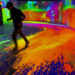 Las Vegas Strip interactive entertainment concept files for bankruptcy — CDC Gaming