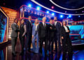 The Daily Show just marked its highest rated quarter since early 2021. / Matt Wilson/Comedy Central’s The Daily Show