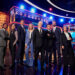 The Daily Show just marked its highest rated quarter since early 2021. / Matt Wilson/Comedy Central’s The Daily Show