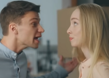 'Late Show' Concocts A Really Creepy Solution For Lonely MAGA Women