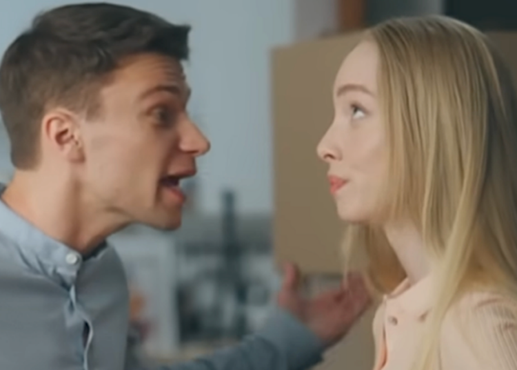 'Late Show' Concocts A Really Creepy Solution For Lonely MAGA Women