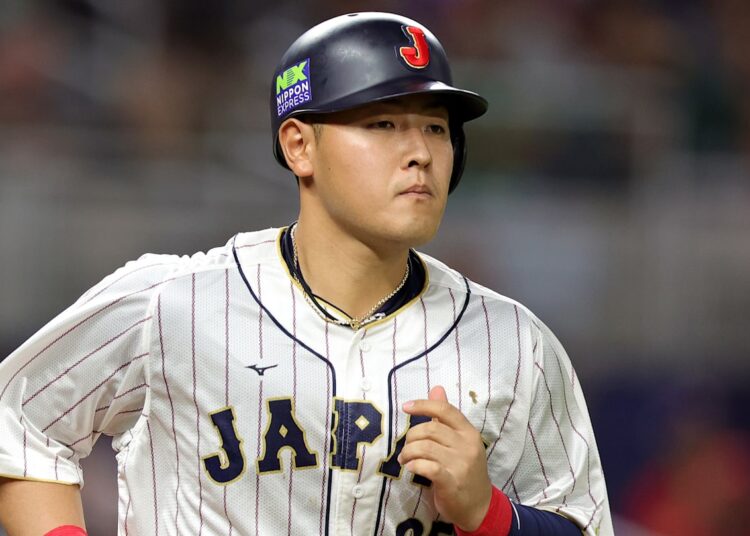World Baseball Classic Semifinals: Mexico v Japan