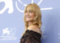 Laura Dern’s Relationship History: From Jeff Goldblum to Ben Harper