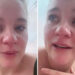 Lauren Alaina Breaks Down in Tears as She Remembers Her Late Dad