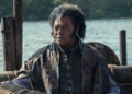 Laurence Fishburne in Season 4 of The Witcher