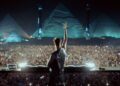 Lawsuit Filed To Ban Music Events At Giza Pyramids