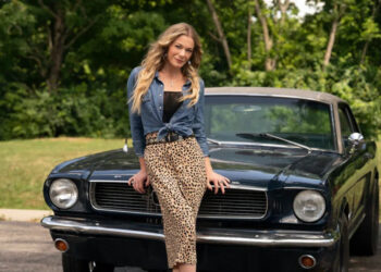 LeAnn Rimes — '9-1-1: Nashville'