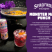 Seagram's Escapes Monster Mash Punch Recipe