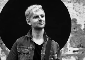 Lee Gaze Has A New Project In The Works With Music More In The Vein Of His Past Output With Lostprophets