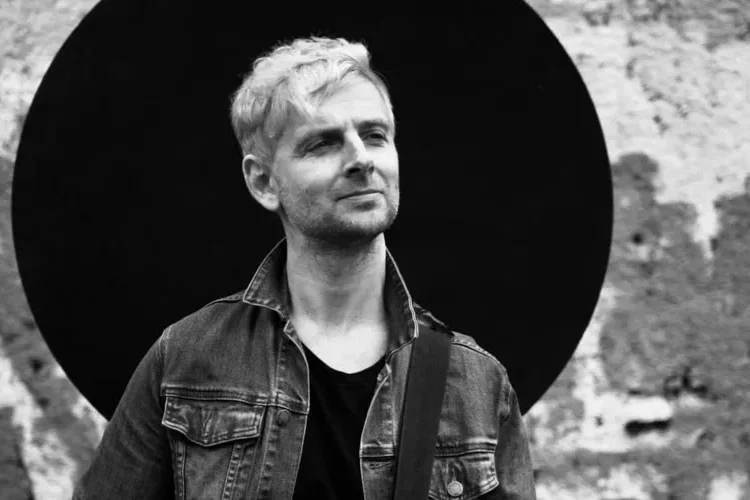 Lee Gaze Has A New Project In The Works With Music More In The Vein Of His Past Output With Lostprophets