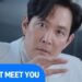 Lee Jung-jae K-drama on Prime Video