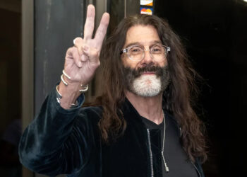 Legendary DJ At WMMR Philadelphia Was 70