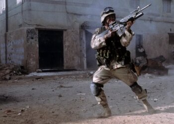 Legendary Director Shoots Off His Mouth In Shock Bashing Of Hollywood