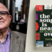 Legendary Irish music journalist Stuart Bailie announces new book 'The Song Is Almost Over'