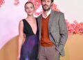 Leighton Meester, Adam Brody on Kids’ Acting Future