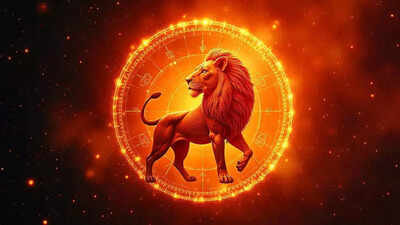 Leo Daily Horoscope Today, October 29, 2025: What’s meant for you is adjusting its pace to meet you today