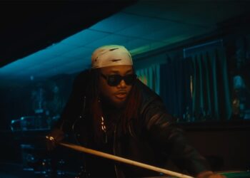 Leon Thomas Turns Up the Funk on New 'PHOLKS' EP: Stream It Now