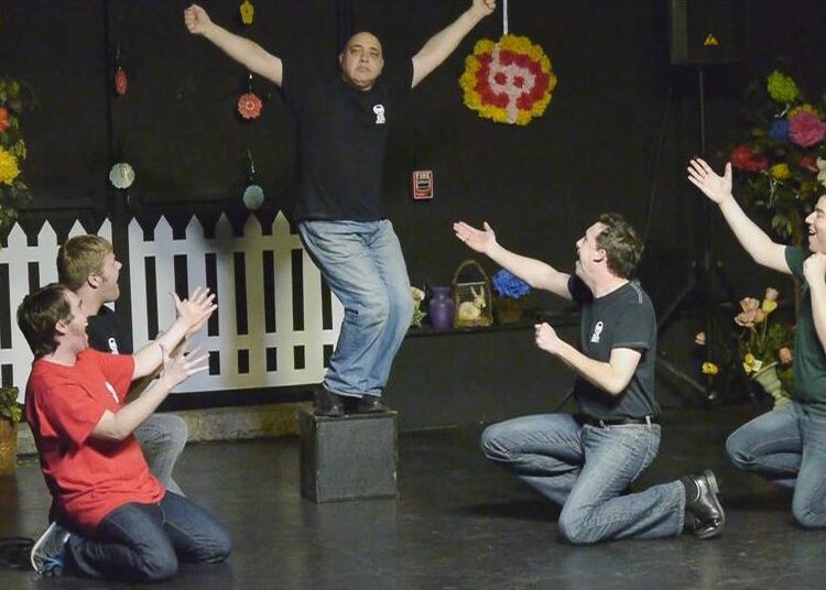 Letter to the Editor: In defense of live entertainment