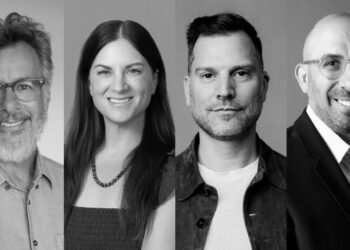 Letterkenny Producer New Metric Backs Good Walk For Comedy Expansion