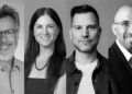 Letterkenny's New Metric makes strategic investment in Good Walk Entertainment | News