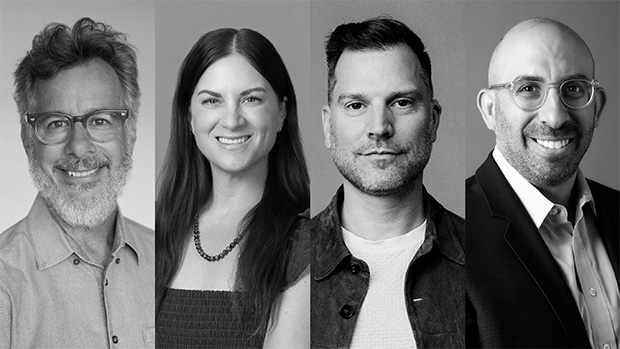 Letterkenny's New Metric makes strategic investment in Good Walk Entertainment | News