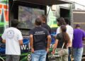Level 14 Mobile Entertainment taking Gaming consoles on the go