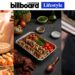 Leveling Up Your Food Experience At Music Festivals With Premia Catering