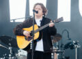 Lewis Capaldi announces new 'Survive' EP and shares emotive single, 'Almost'