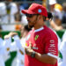 Lewis Hamilton, Ferrari
