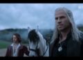 Liam Hemsworth steps into the boots of ‘The Witcher’