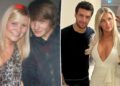 Liam Payne's sister criticizes Kate Cassidy for using singer's death for 'fame'